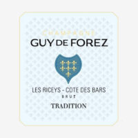 Champagne Brut Tradition – Image 2