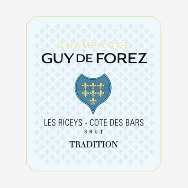 Champagne Brut Tradition – Image 2