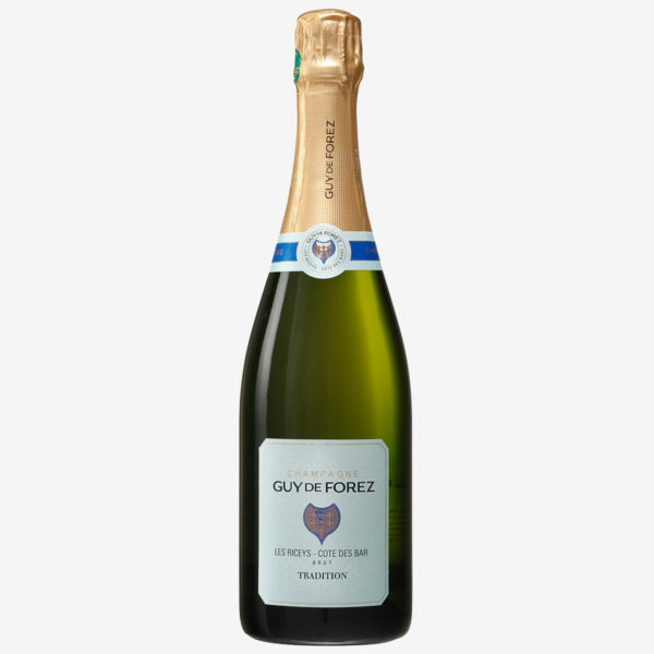 Champagne Brut Tradition